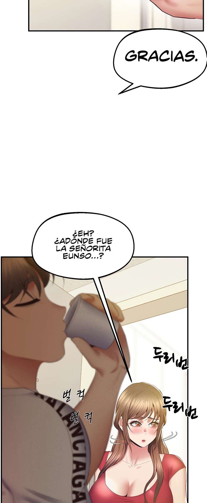 Reloj Absoluto Capitulo 27 página 71