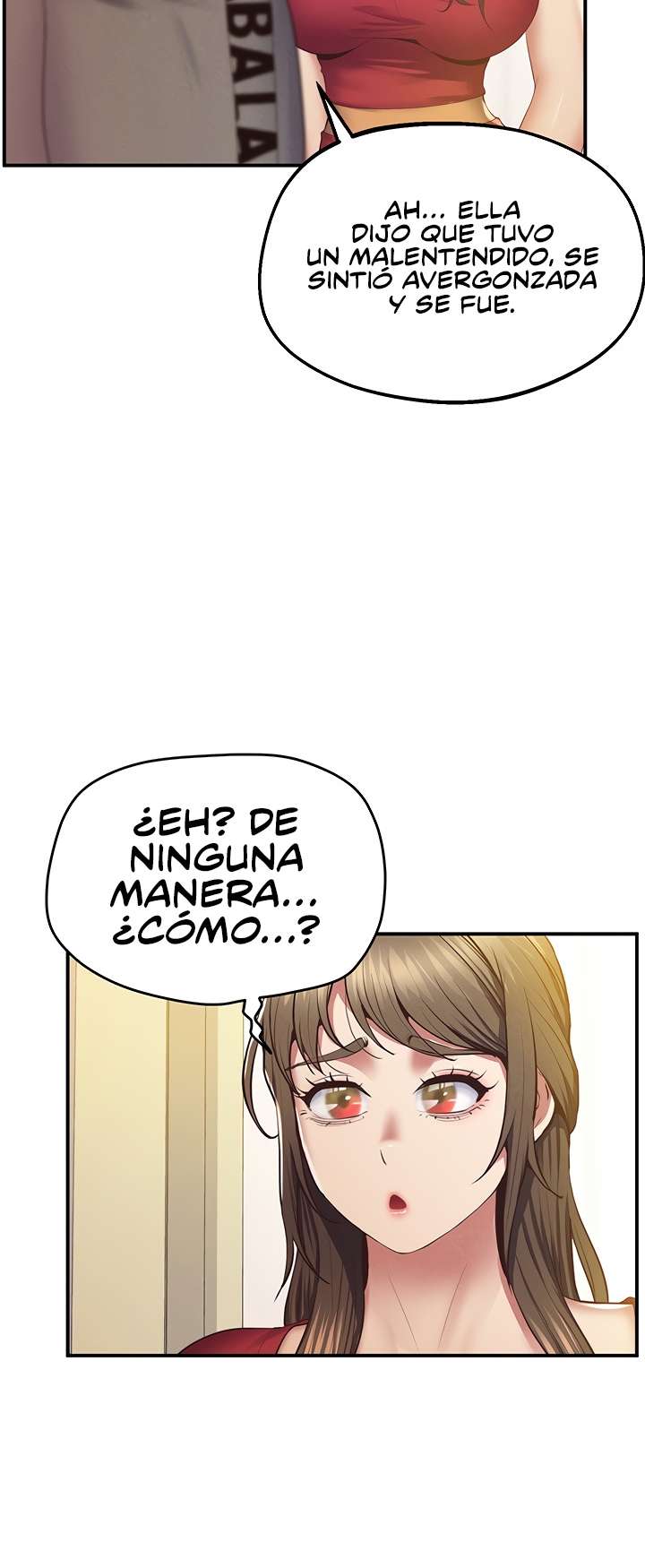 Reloj Absoluto Capitulo 27 página 72