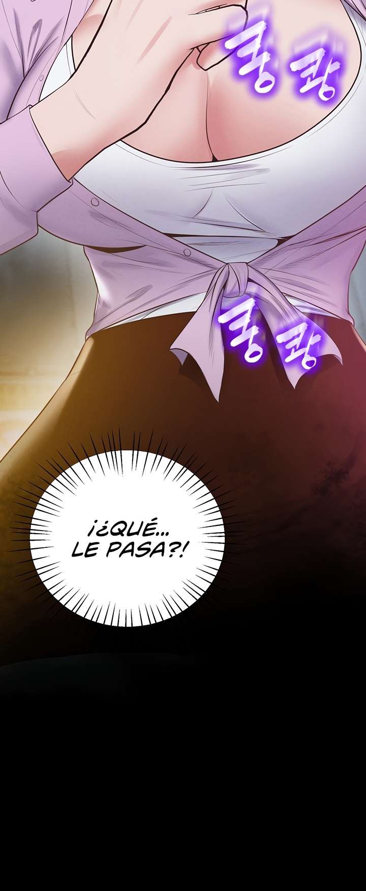 Reloj Absoluto Capitulo 27 página 76