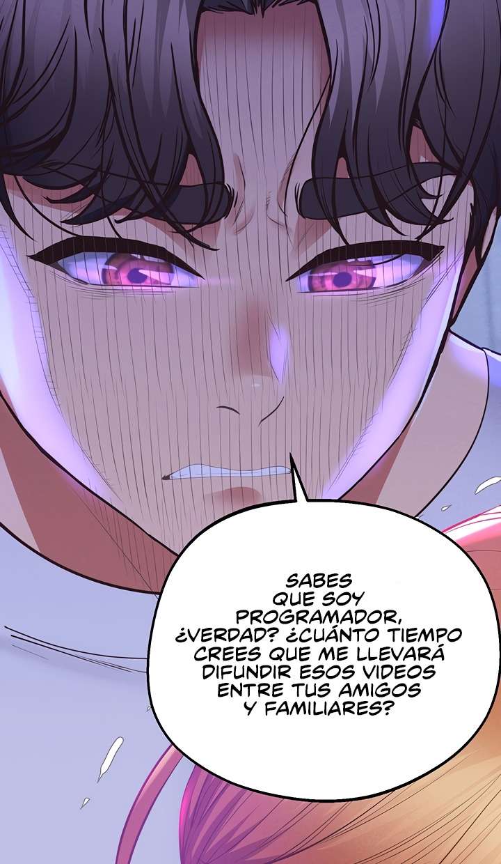 Reloj Absoluto Capitulo 27 página 78
