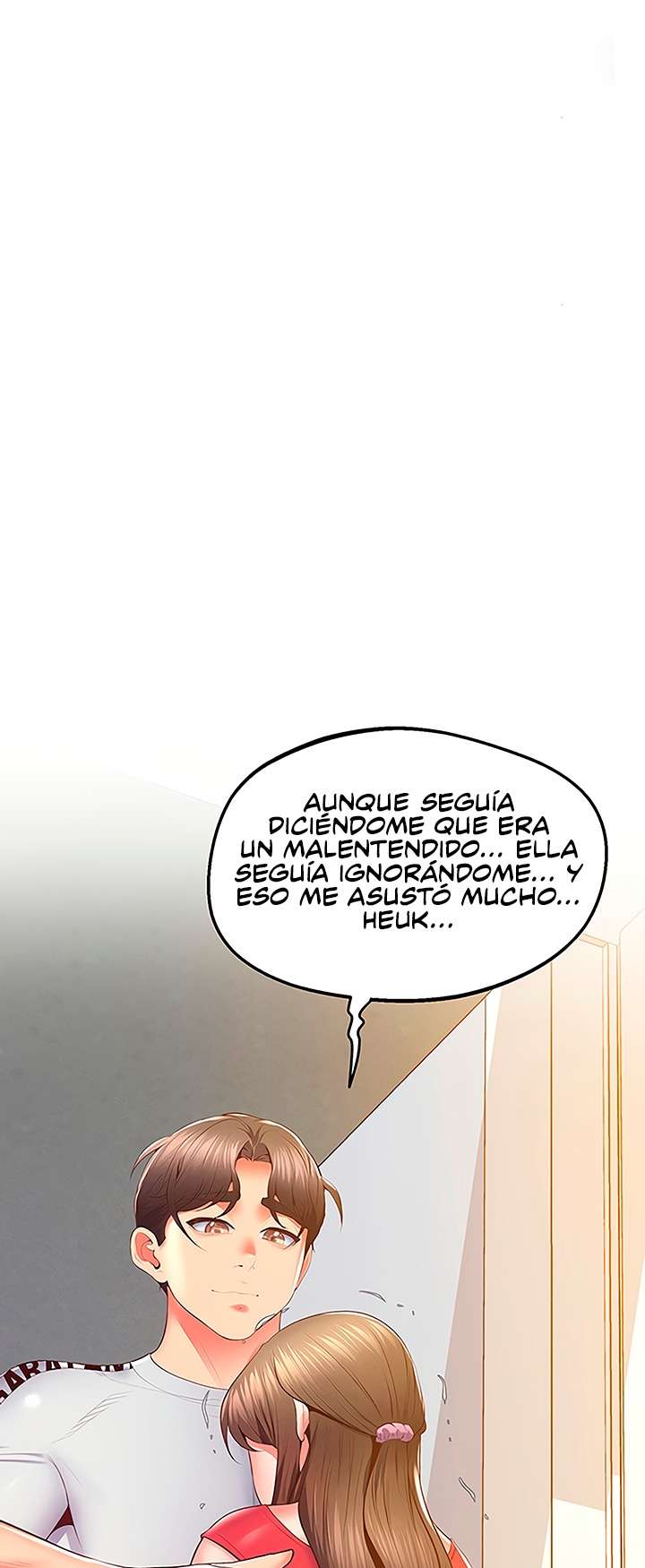 Reloj Absoluto Capitulo 28 página 5
