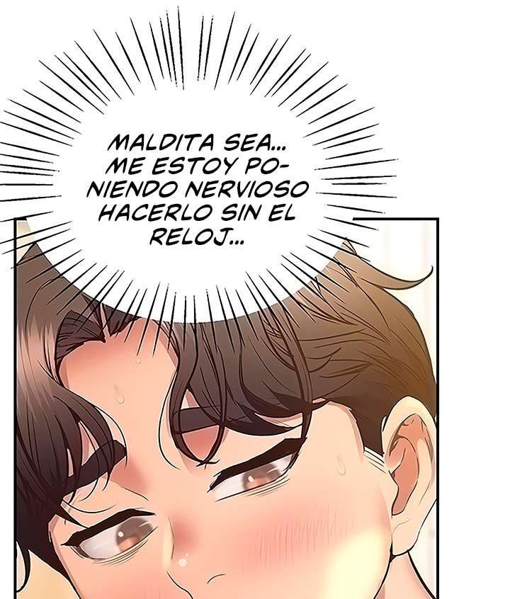Reloj Absoluto Capitulo 28 página 53
