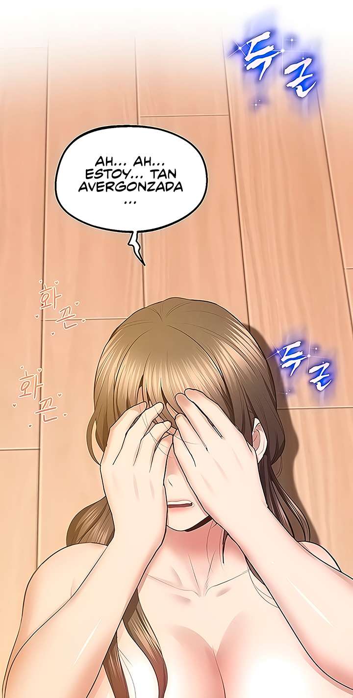Reloj Absoluto Capitulo 28 página 57