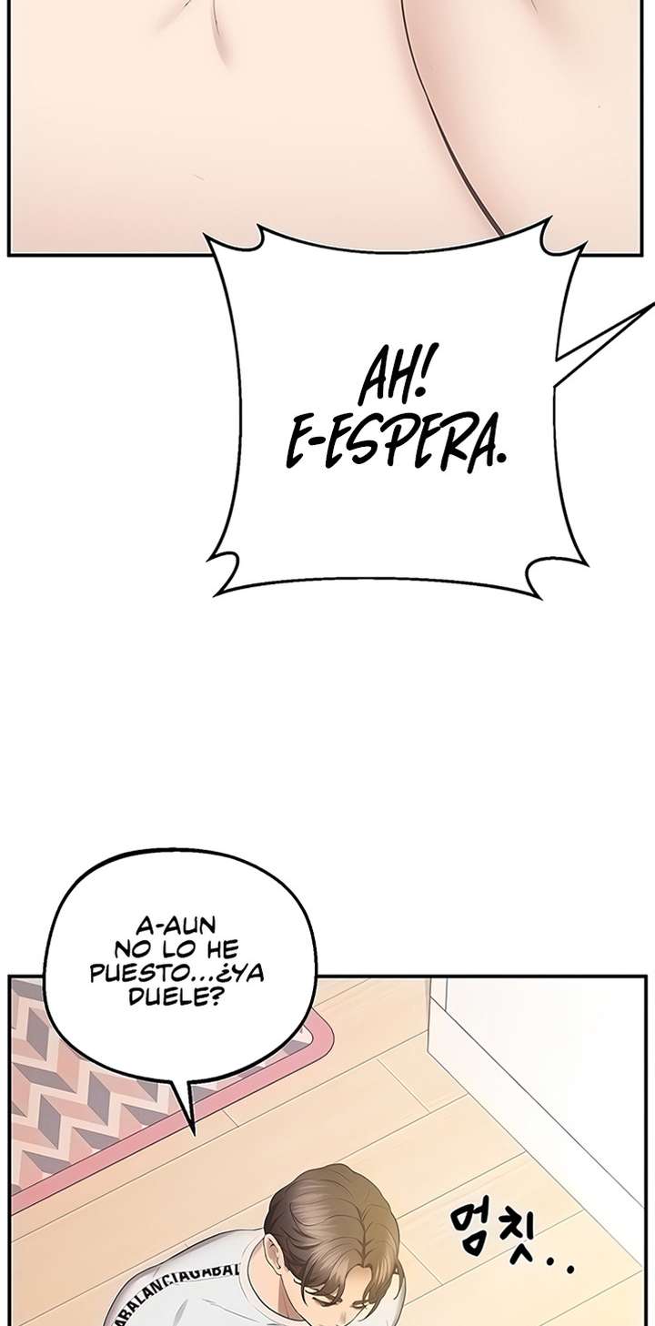 Reloj Absoluto Capitulo 28 página 79