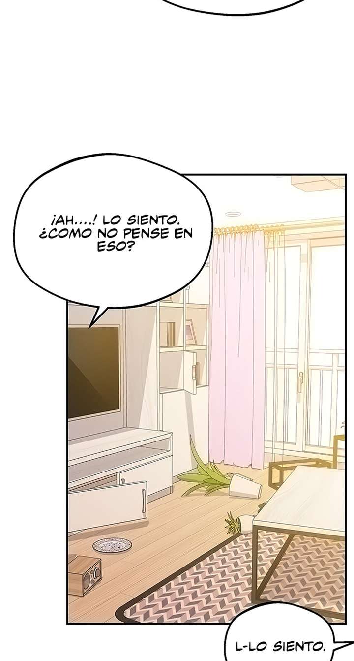 Reloj Absoluto Capitulo 28 página 82