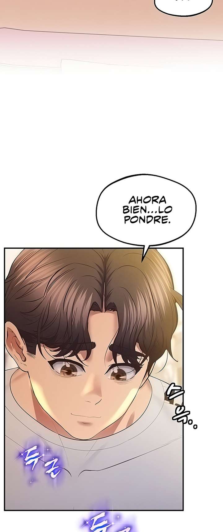 Reloj Absoluto Capitulo 28 página 86