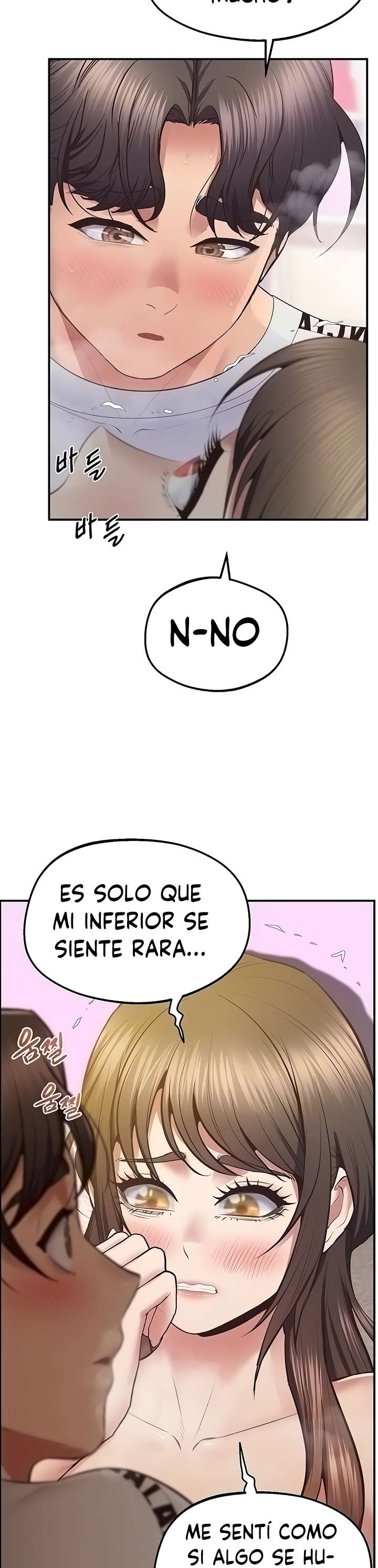 Reloj Absoluto Capitulo 29 página 11