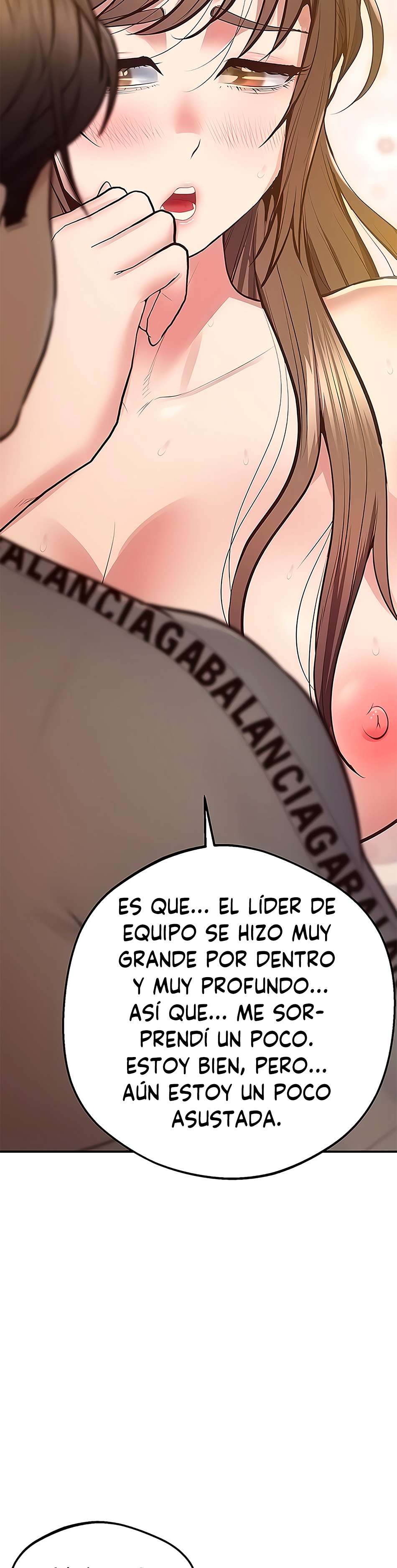 Reloj Absoluto Capitulo 29 página 30