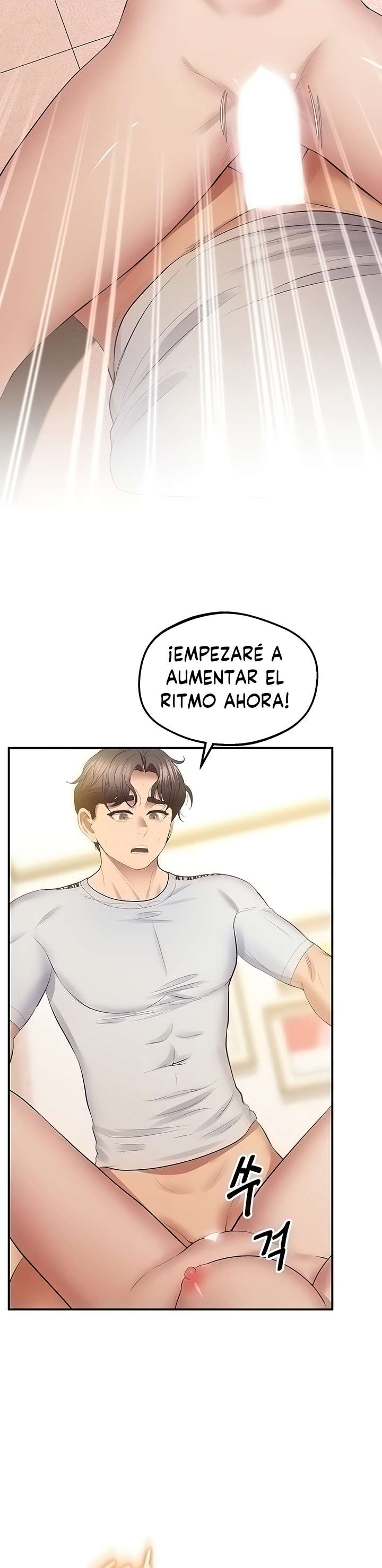 Reloj Absoluto Capitulo 29 página 44