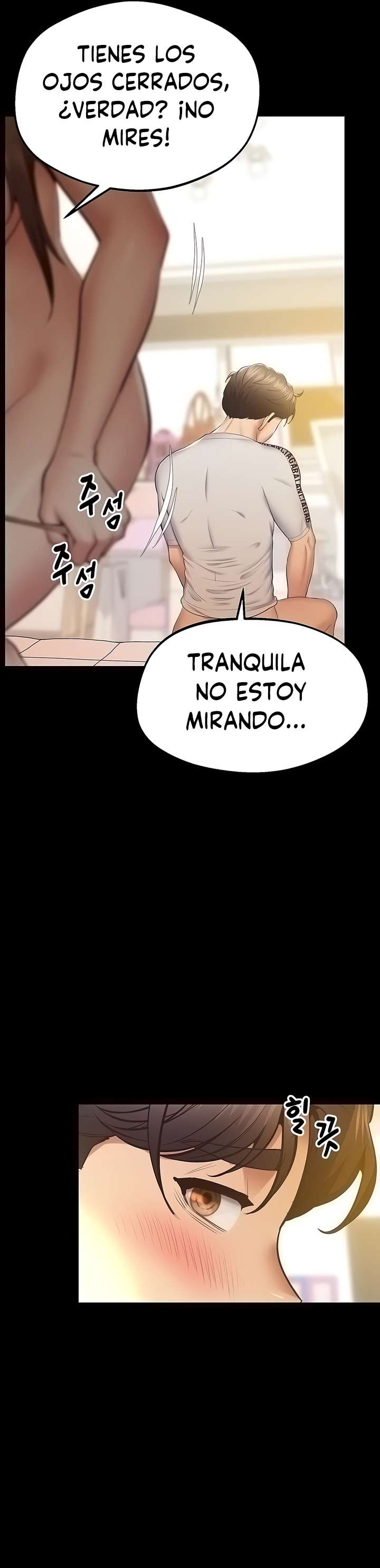 Reloj Absoluto Capitulo 30 página 21