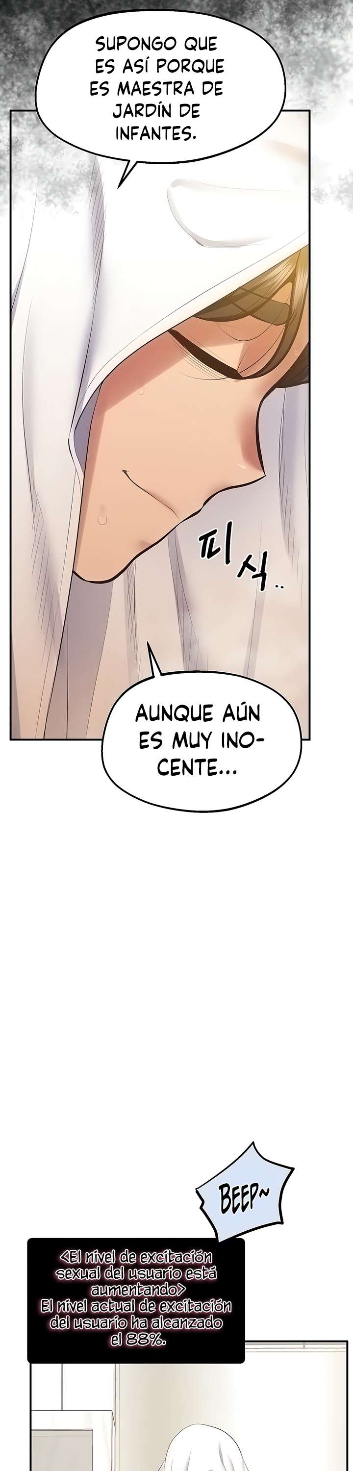 Reloj Absoluto Capitulo 30 página 25