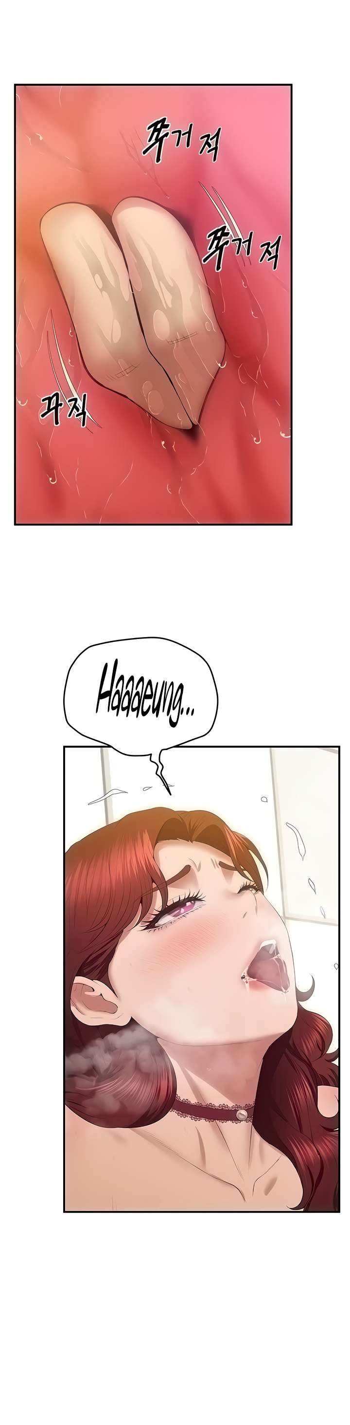 Reloj Absoluto Capitulo 30 página 40