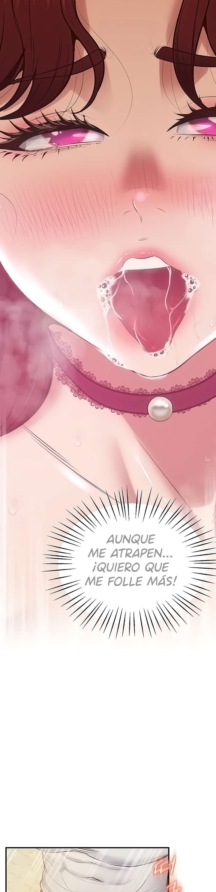 Reloj Absoluto Capitulo 30 página 46