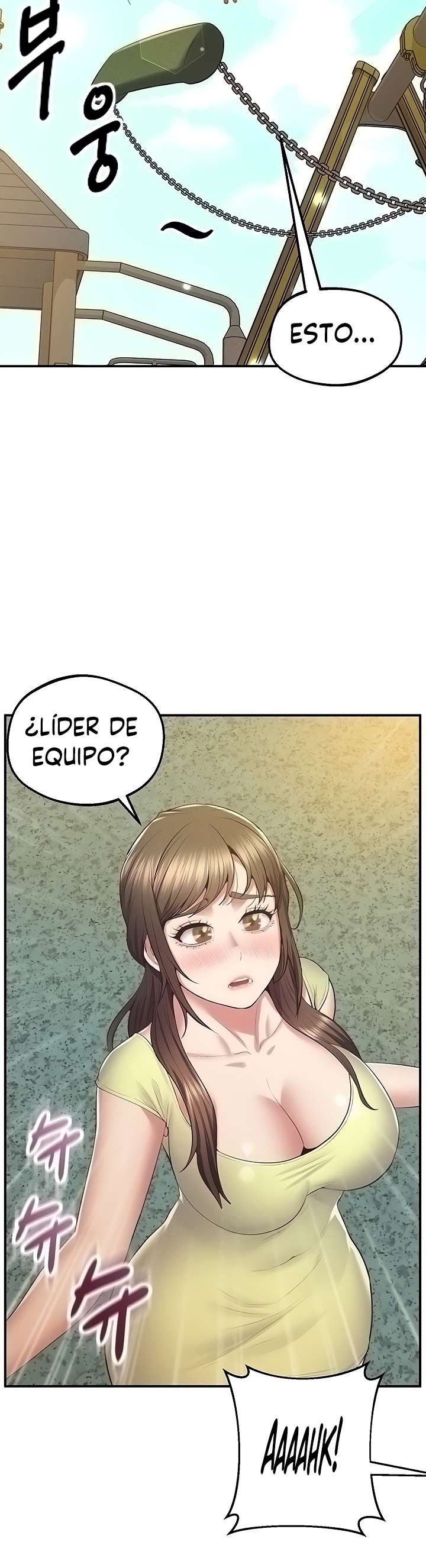 Reloj Absoluto Capitulo 31 página 22