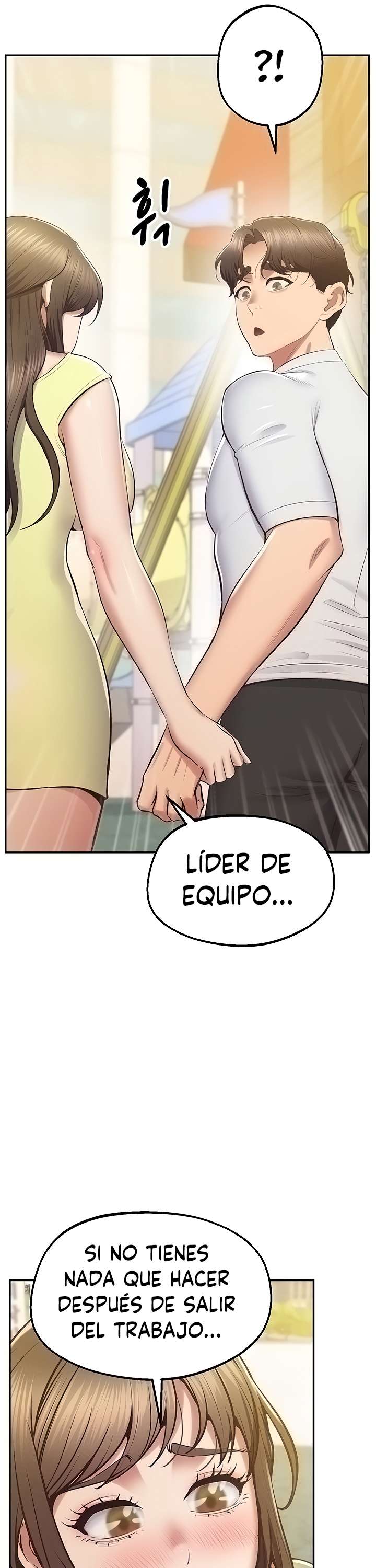 Reloj Absoluto Capitulo 31 página 34