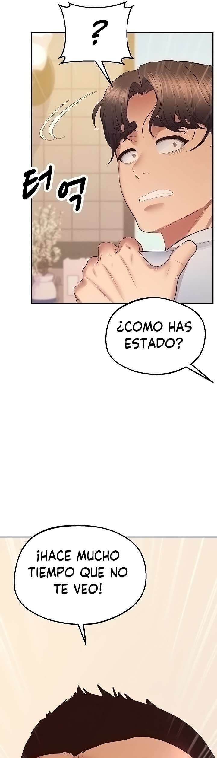 Reloj Absoluto Capitulo 31 página 45