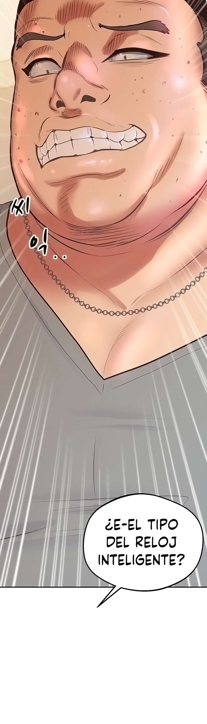 Reloj Absoluto Capitulo 31 página 46