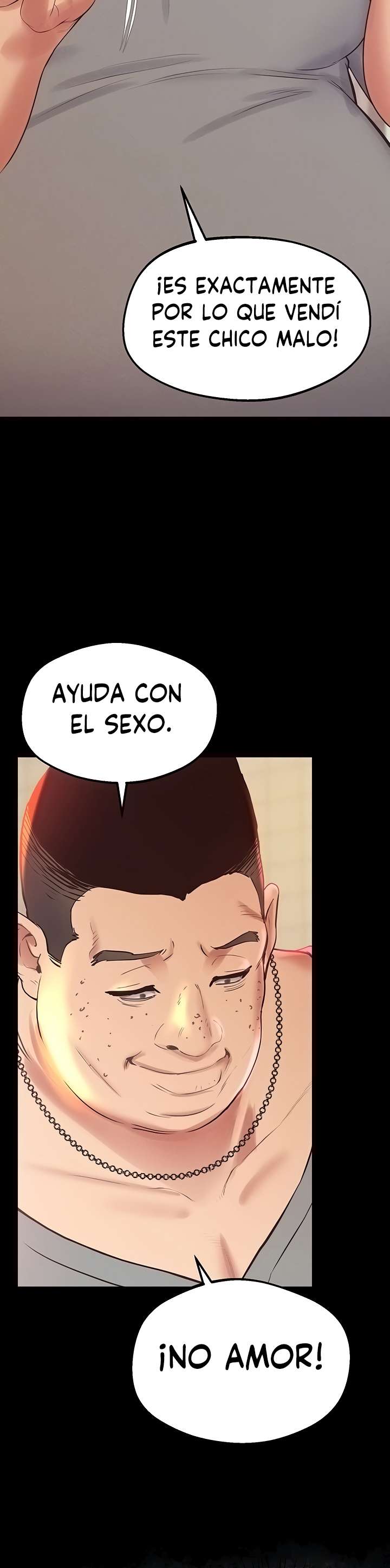 Reloj Absoluto Capitulo 32 página 16