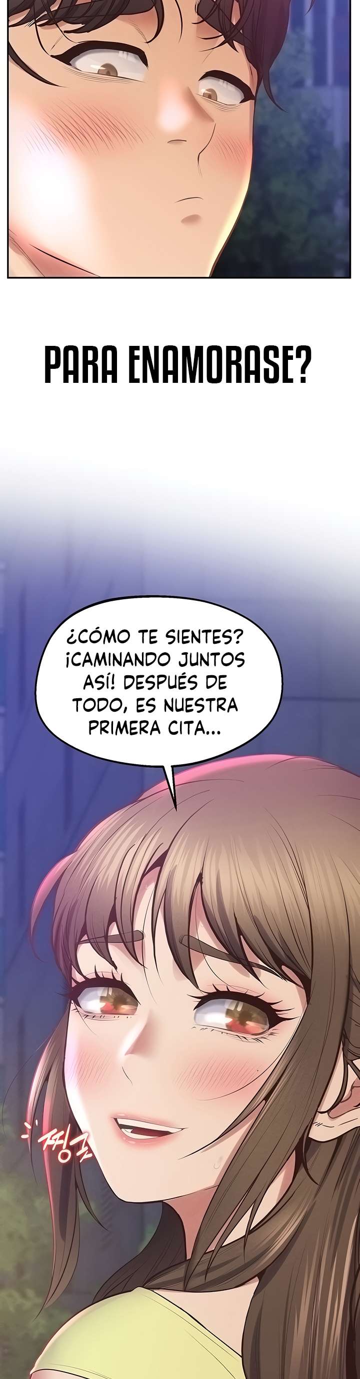 Reloj Absoluto Capitulo 32 página 19