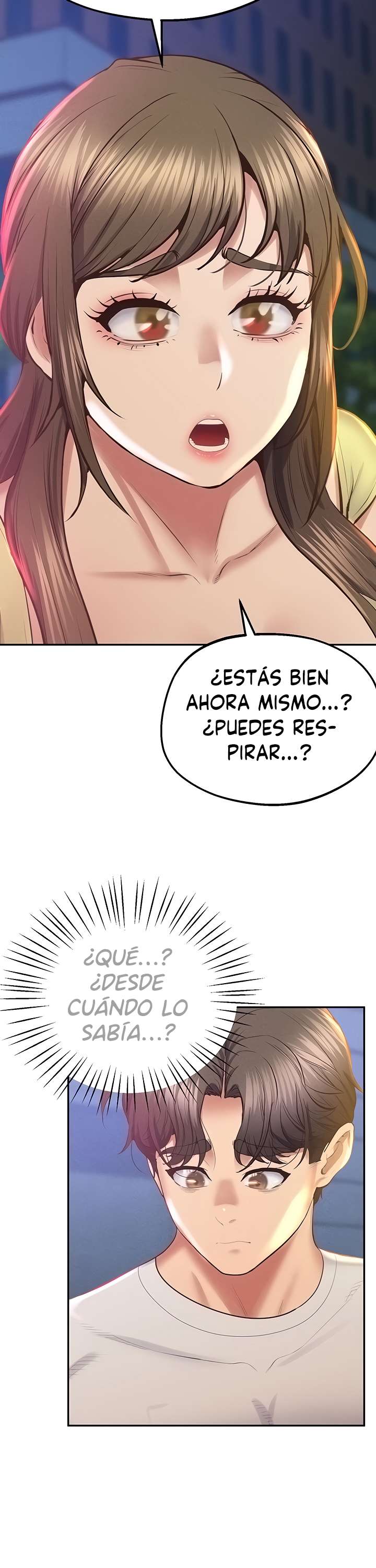 Reloj Absoluto Capitulo 32 página 24