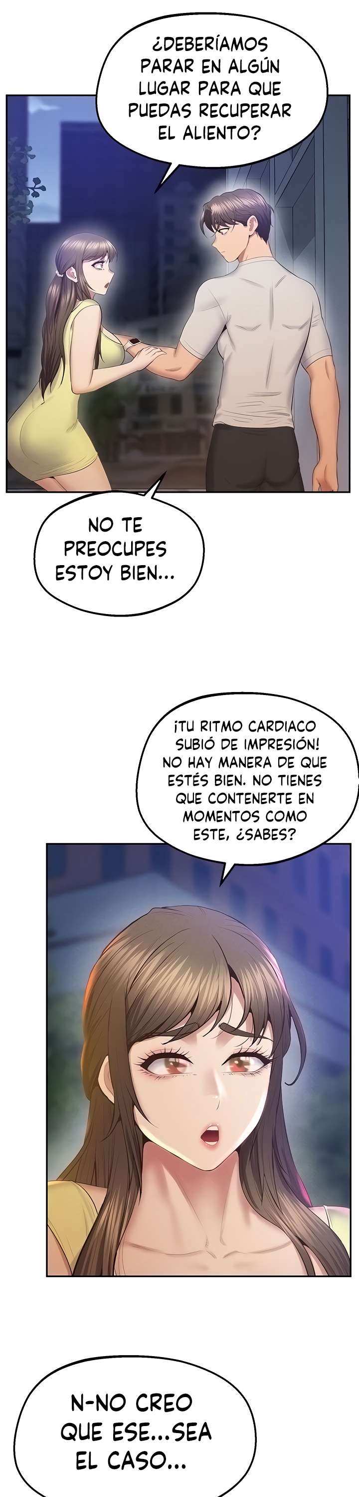 Reloj Absoluto Capitulo 32 página 25