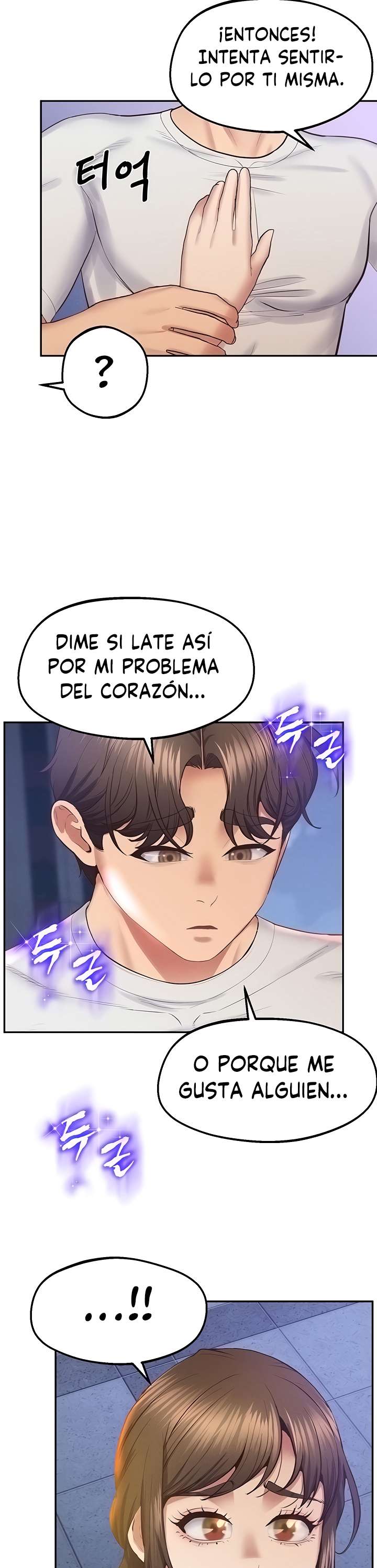 Reloj Absoluto Capitulo 32 página 27