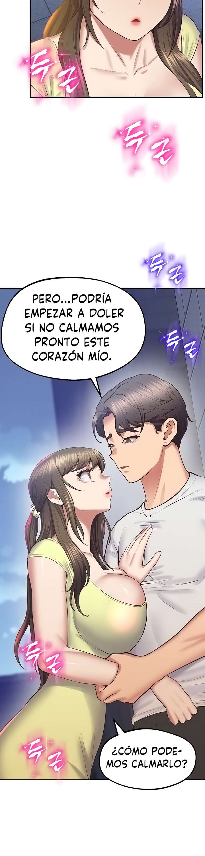 Reloj Absoluto Capitulo 32 página 28