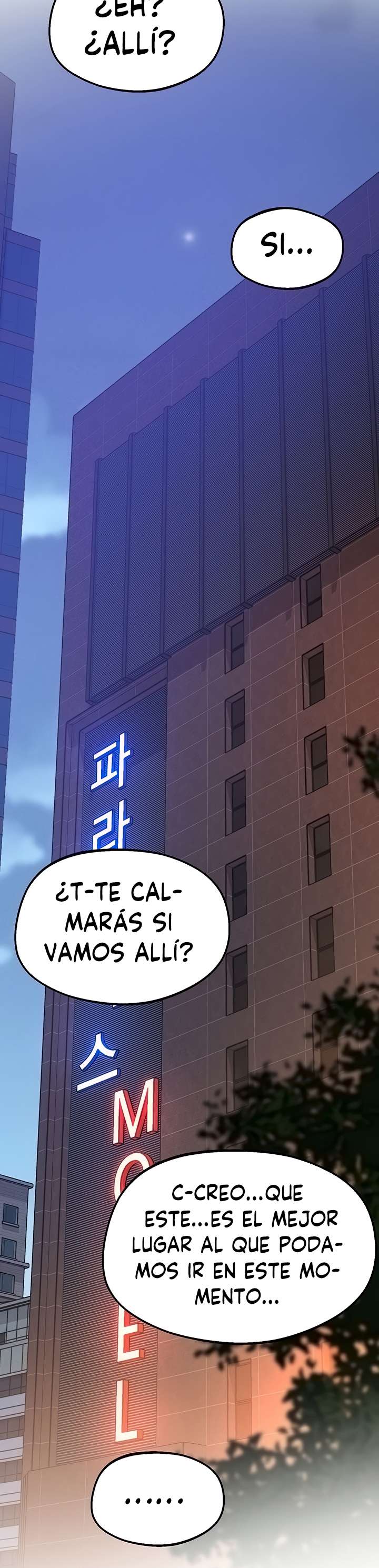 Reloj Absoluto Capitulo 32 página 30