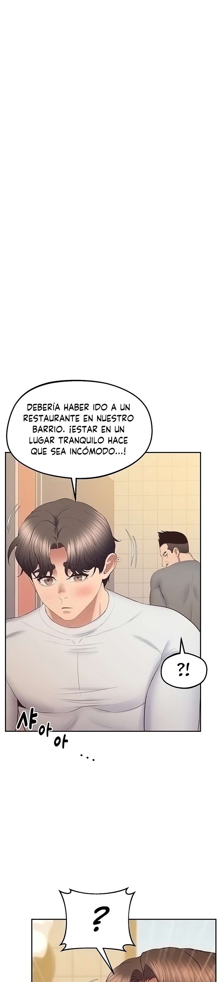Reloj Absoluto Capitulo 32 página 5