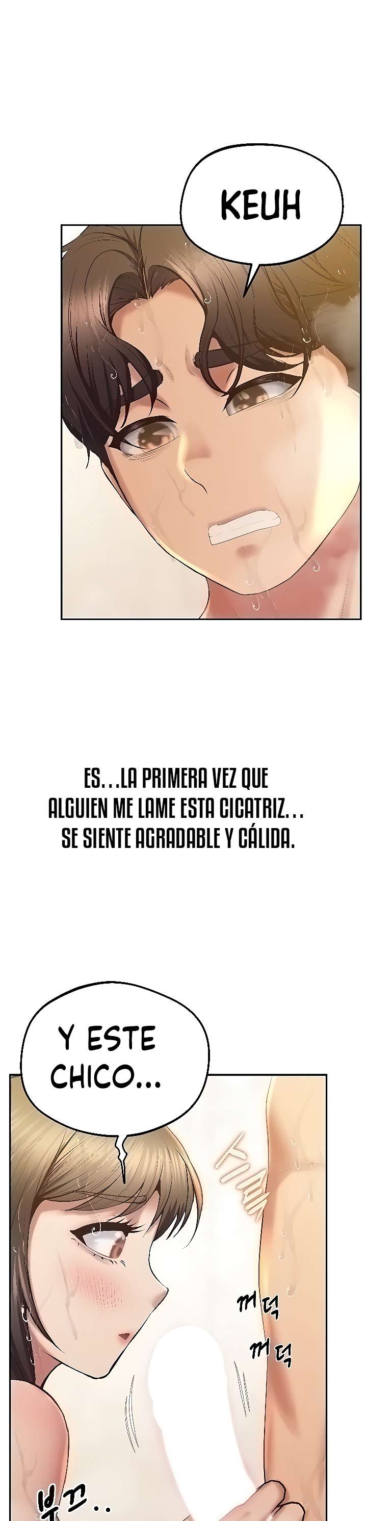 Reloj Absoluto Capitulo 33 página 10