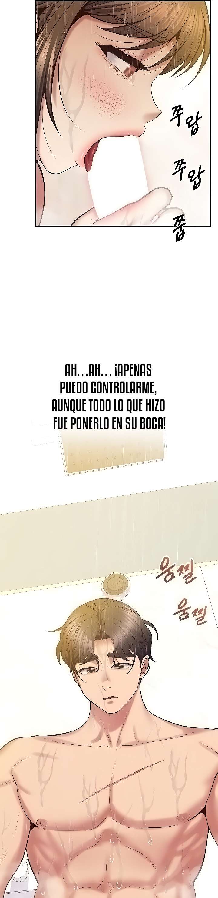 Reloj Absoluto Capitulo 33 página 13