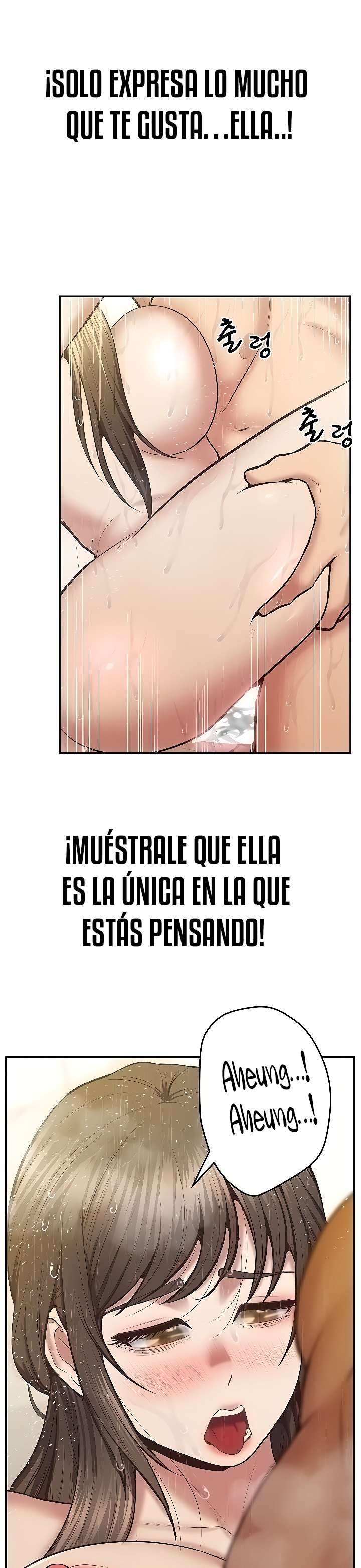 Reloj Absoluto Capitulo 33 página 22