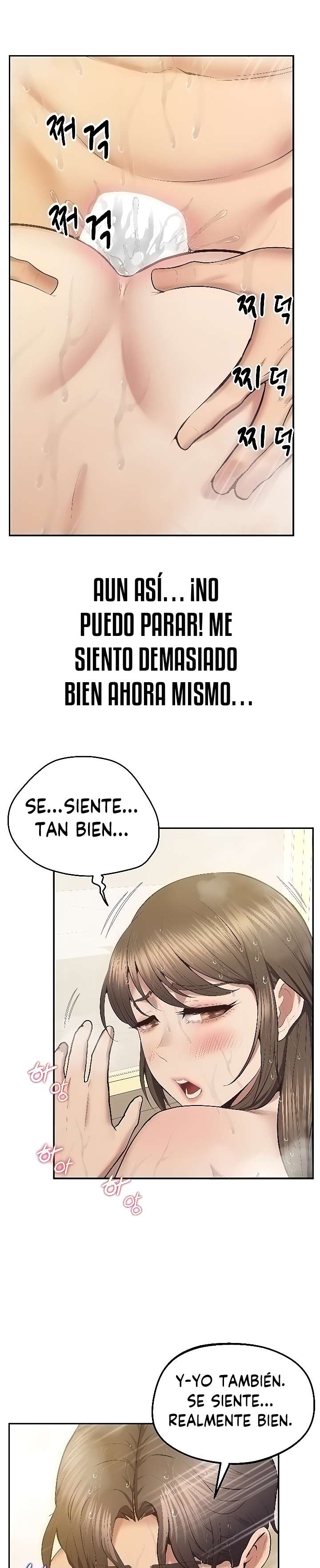 Reloj Absoluto Capitulo 33 página 46