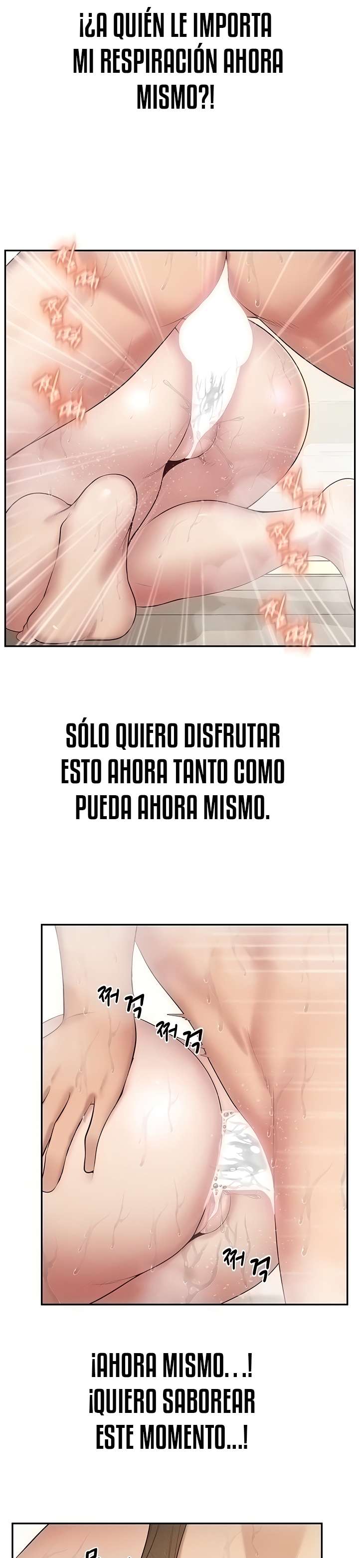 Reloj Absoluto Capitulo 34 página 10