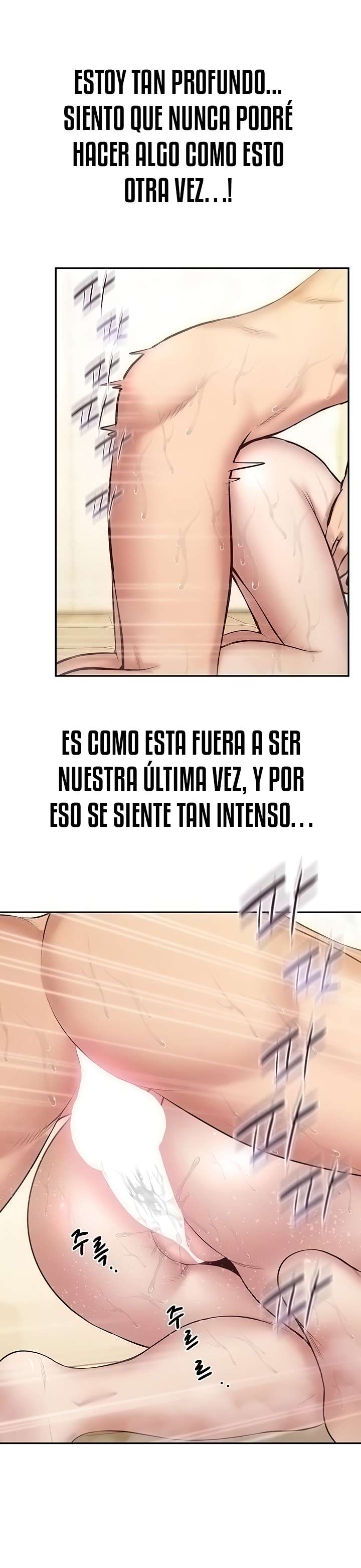 Reloj Absoluto Capitulo 34 página 12