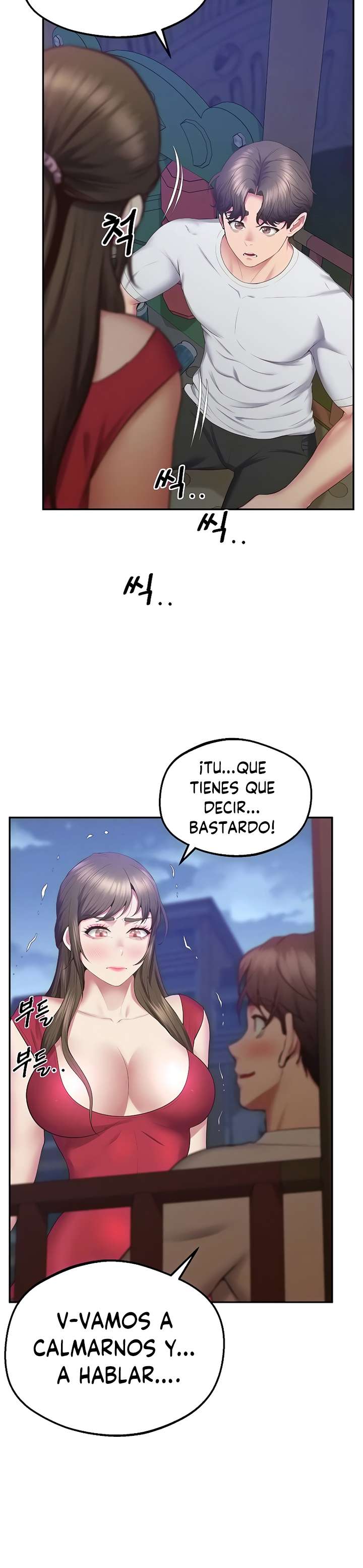 Reloj Absoluto Capitulo 35 página 24