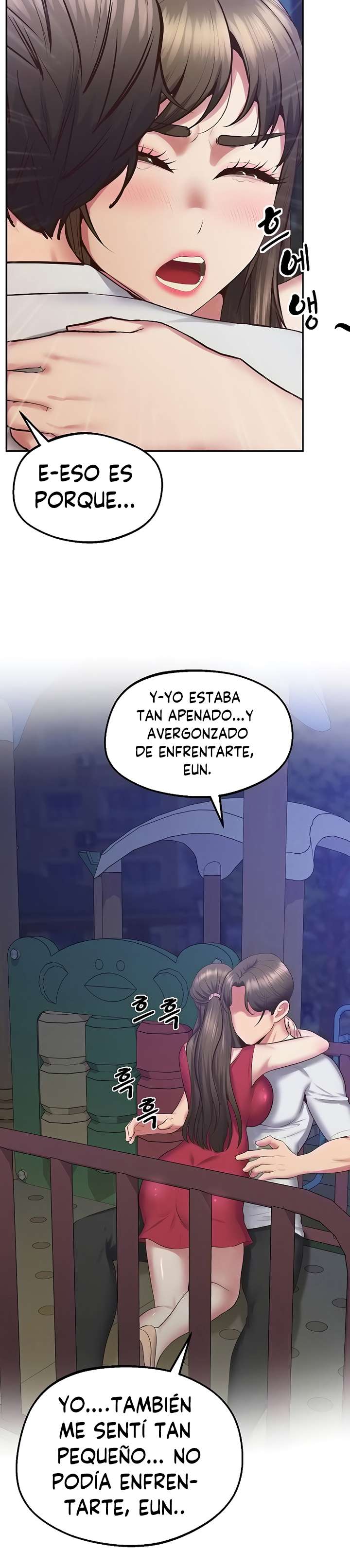 Reloj Absoluto Capitulo 35 página 27