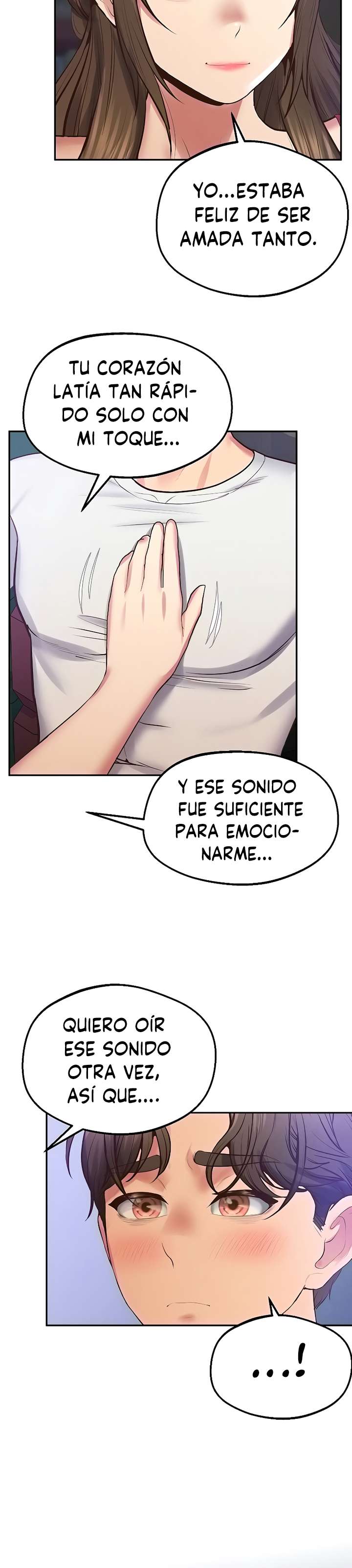 Reloj Absoluto Capitulo 35 página 32