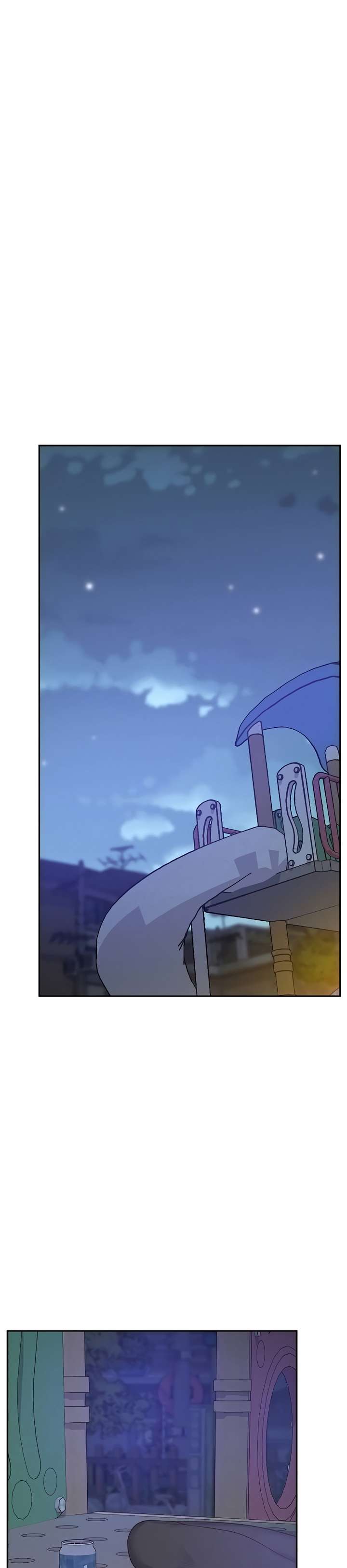 Reloj Absoluto Capitulo 35 página 9