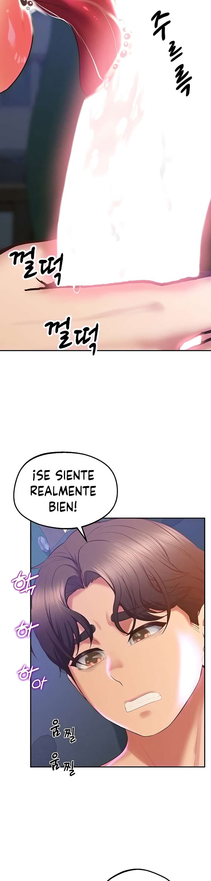 Reloj Absoluto Capitulo 36 página 27