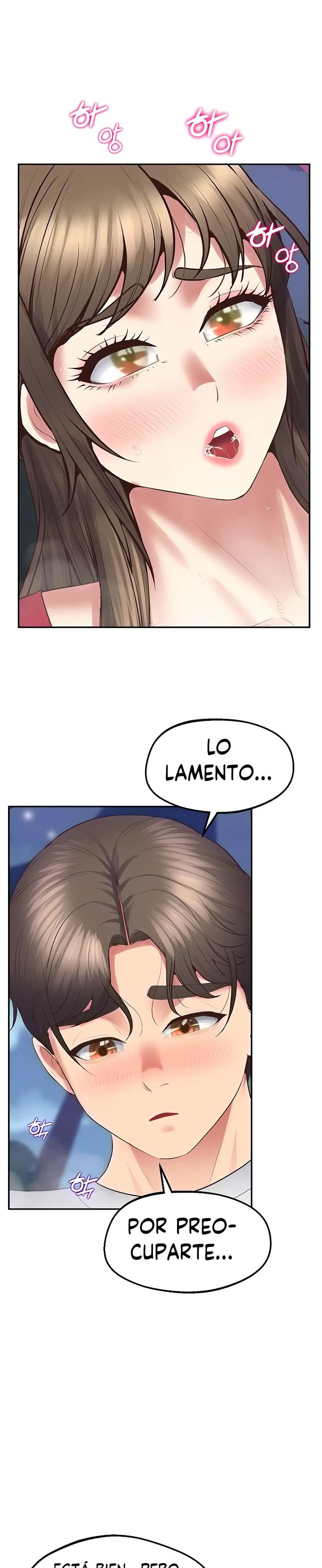 Reloj Absoluto Capitulo 36 página 6