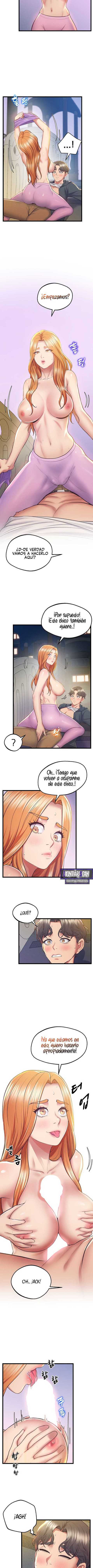 Reloj Absoluto Capitulo 4 página 5