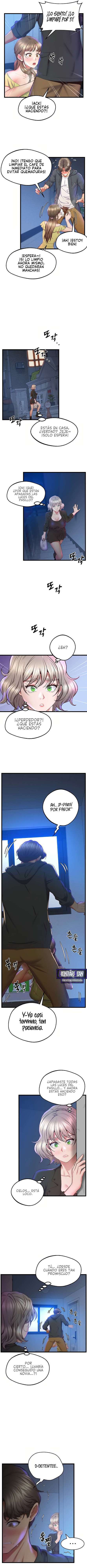Reloj Absoluto Capitulo 7 página 3