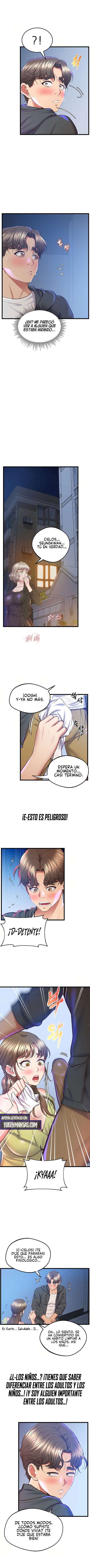 Reloj Absoluto Capitulo 7 página 4