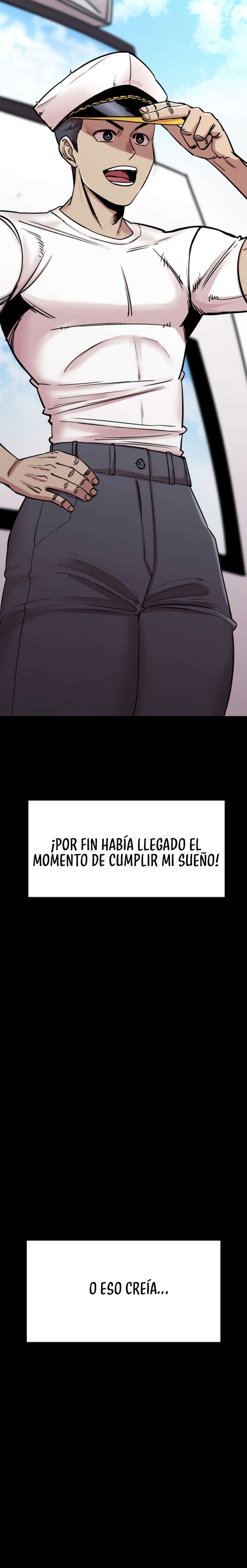 Renacimiento Sexual Capitulo 1 página 2