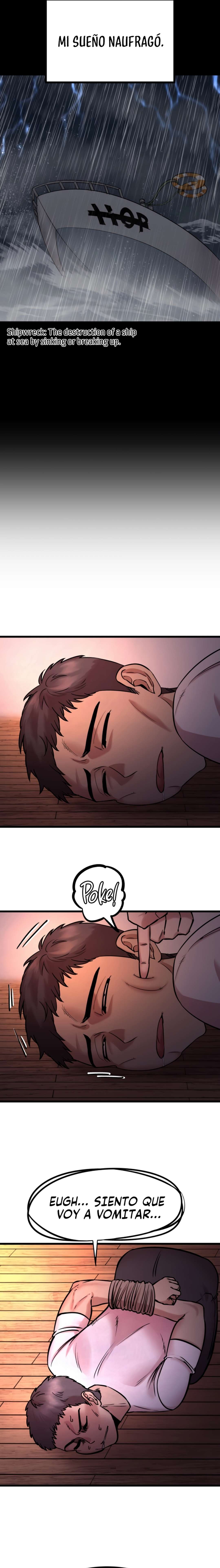 Renacimiento Sexual Capitulo 1 página 3