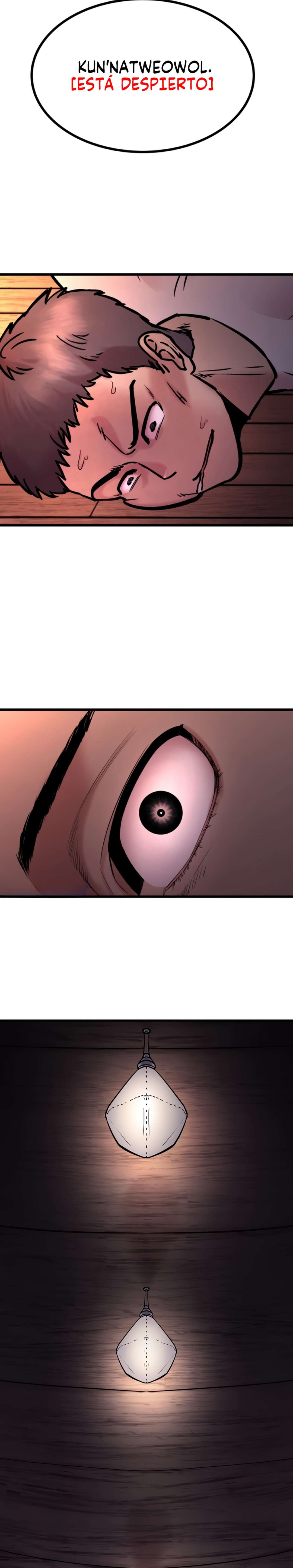Renacimiento Sexual Capitulo 1 página 4
