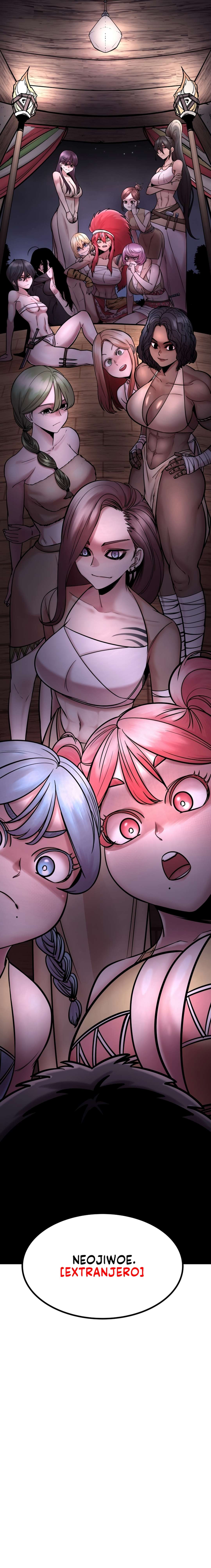 Renacimiento Sexual Capitulo 1 página 5
