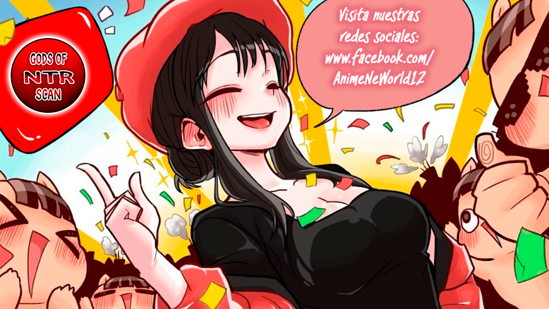 Renacimiento Sexual Capitulo 1 página 7