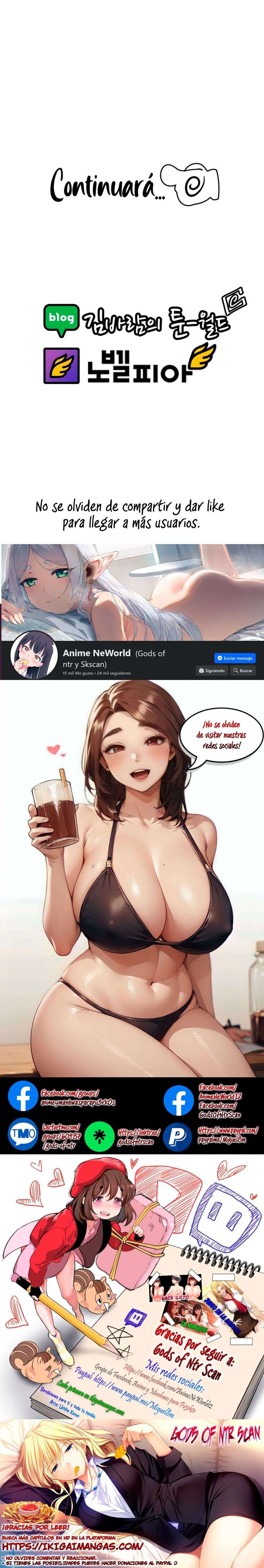 Renacimiento Sexual Capitulo 10 página 7